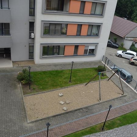 Evening Star Apartment Timisoara Exterior photo