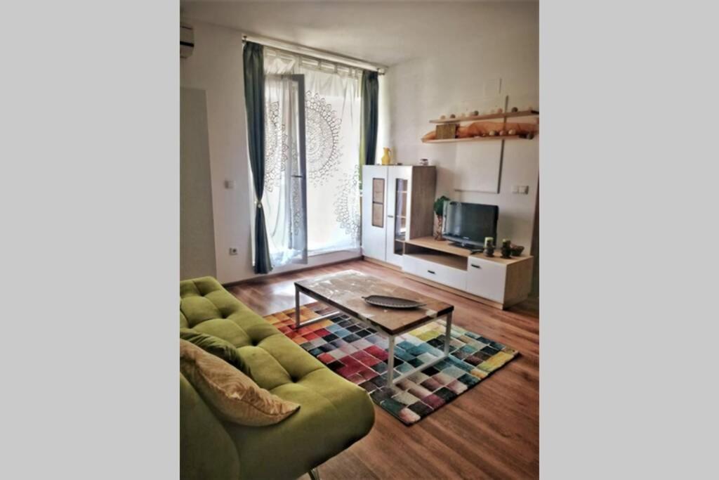 Evening Star Apartment Timisoara Exterior photo