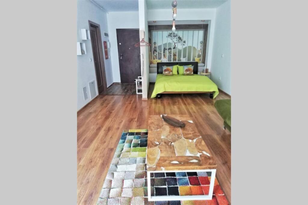 Evening Star Apartment Timisoara Exterior photo