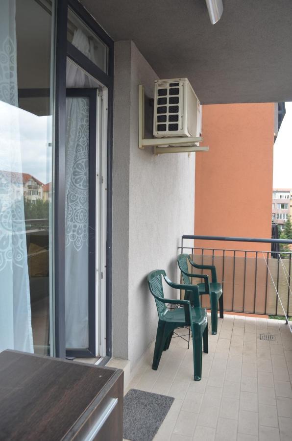 Evening Star Apartment Timisoara Exterior photo