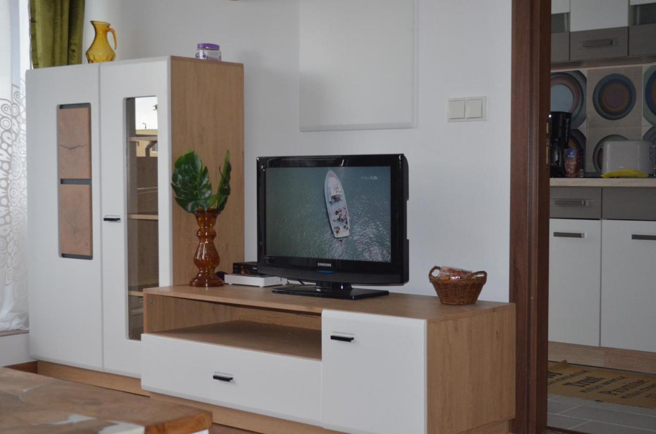 Evening Star Apartment Timisoara Exterior photo