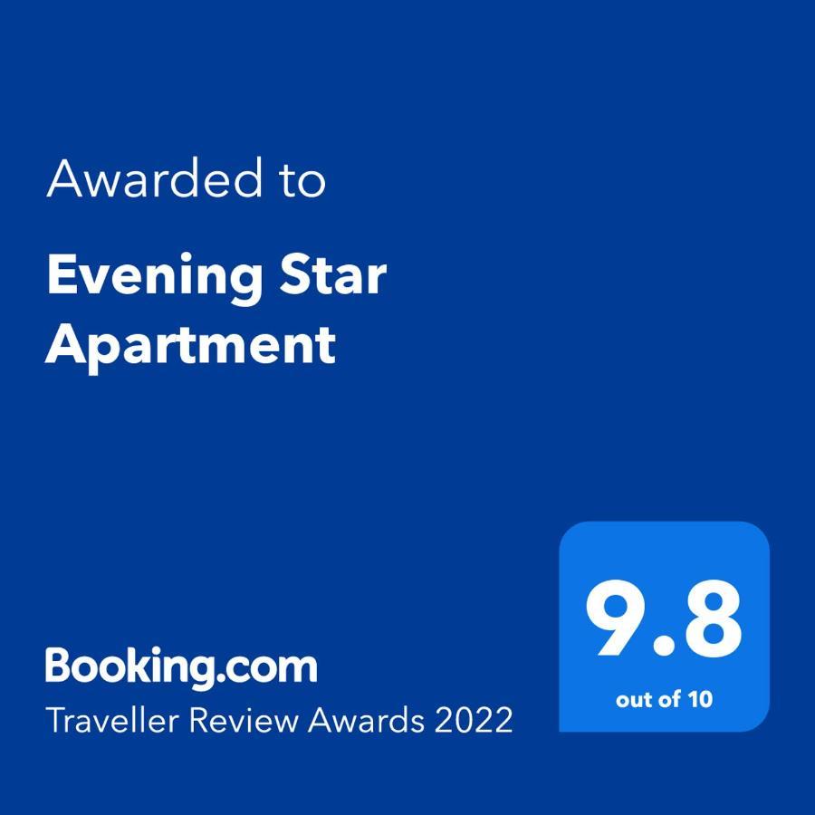 Evening Star Apartment Timisoara Exterior photo